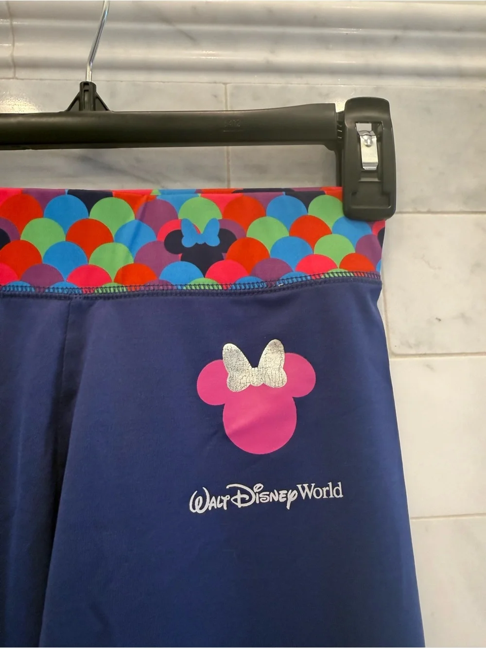 Disney World matching outfit bundle